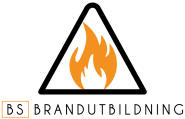 BS Brandutbildning Logotyp