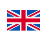 Engelsk Flagga